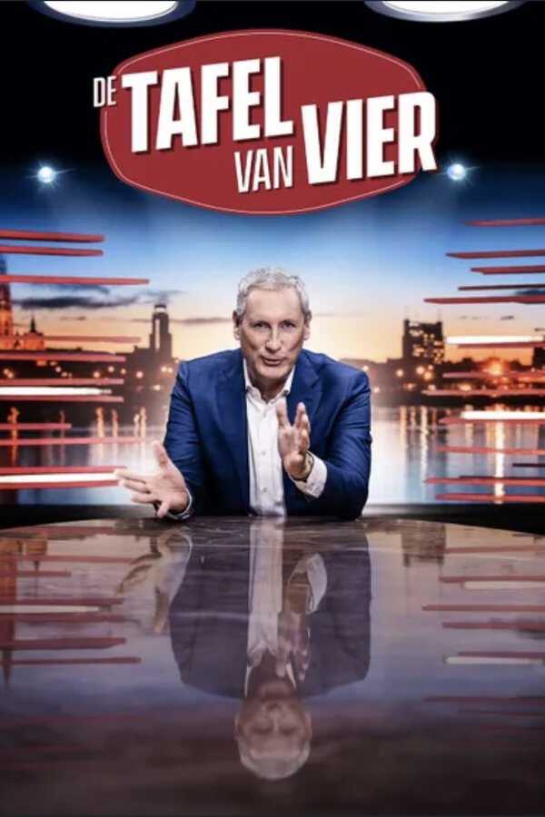 |NL| De Tafel van Gert 8