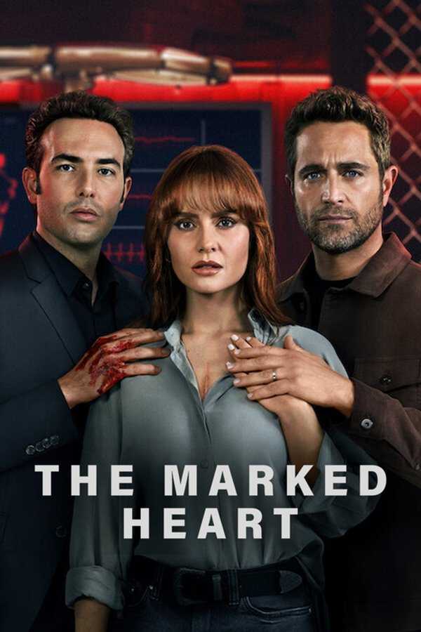 |AR| The Marked Heart 8