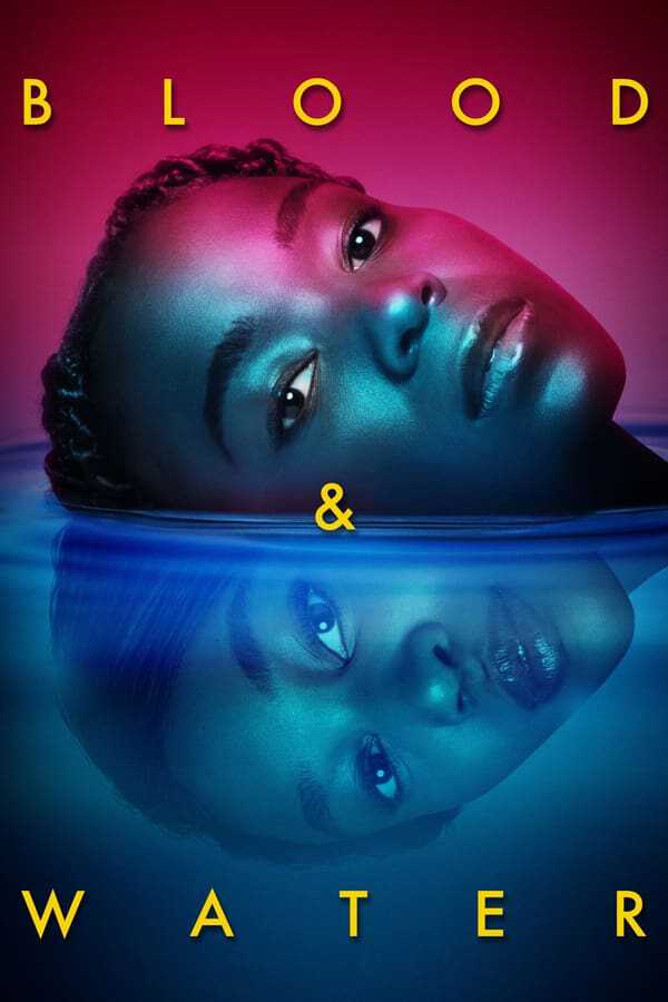 |TR| Blood & Water 8