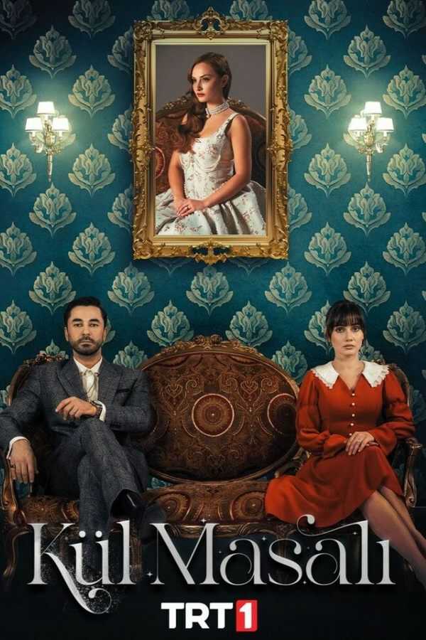 |TR| Kül Masalı 8