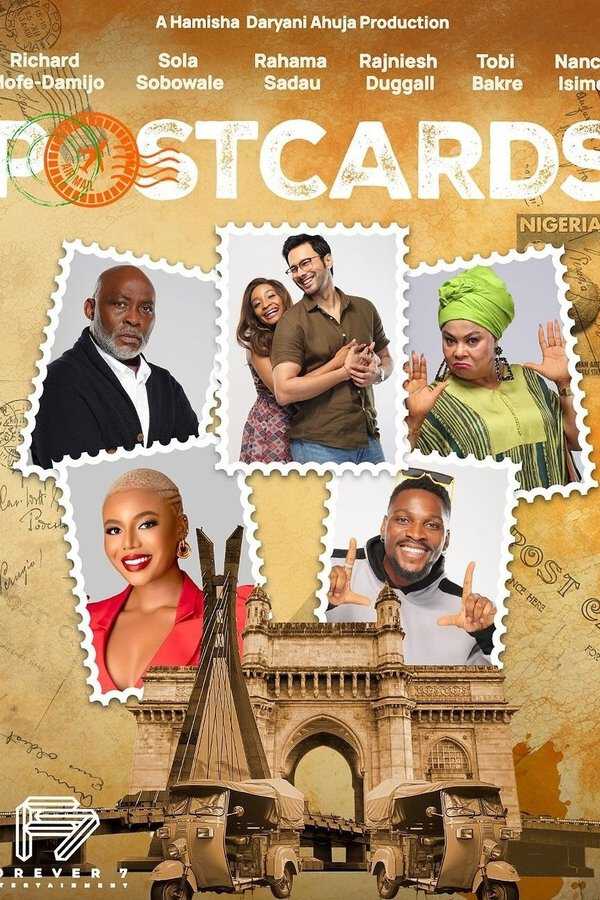 |PL| Postcards 8