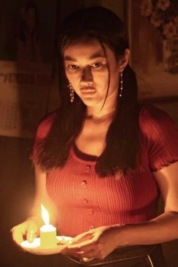 Satan's Slaves 2: Communion (2022) 0