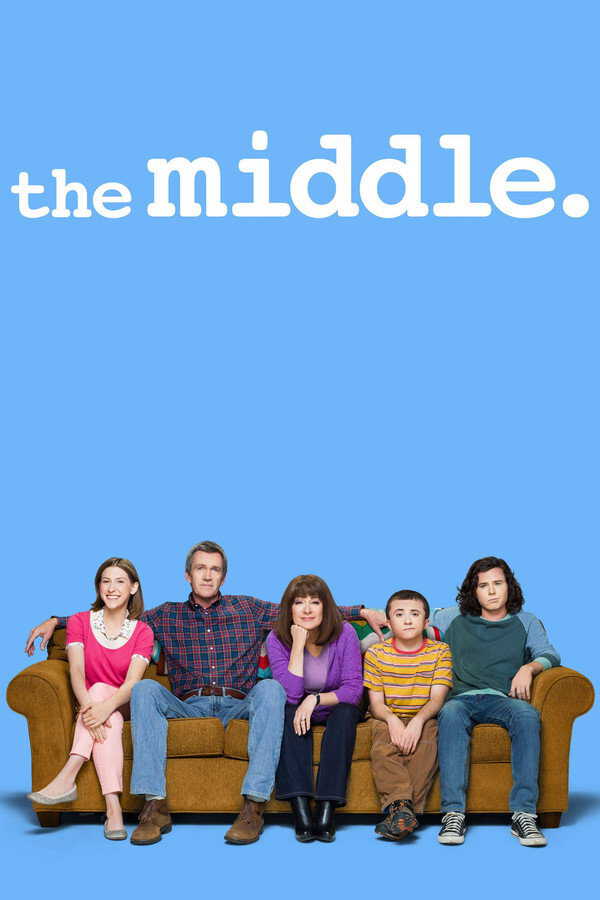 |FR| The Middle 8
