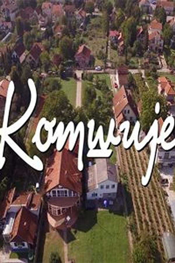 |EXYU| Komsije 8
