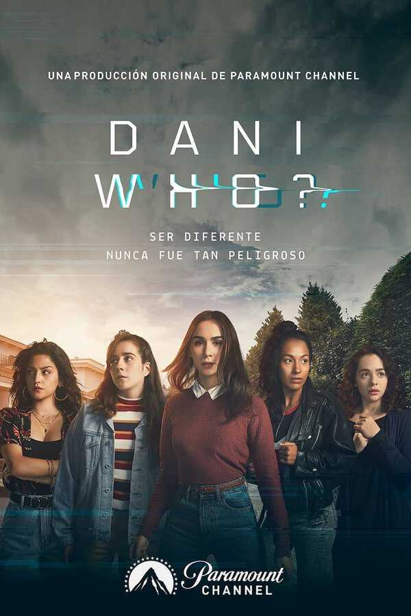 |SW| Dani Who? 8