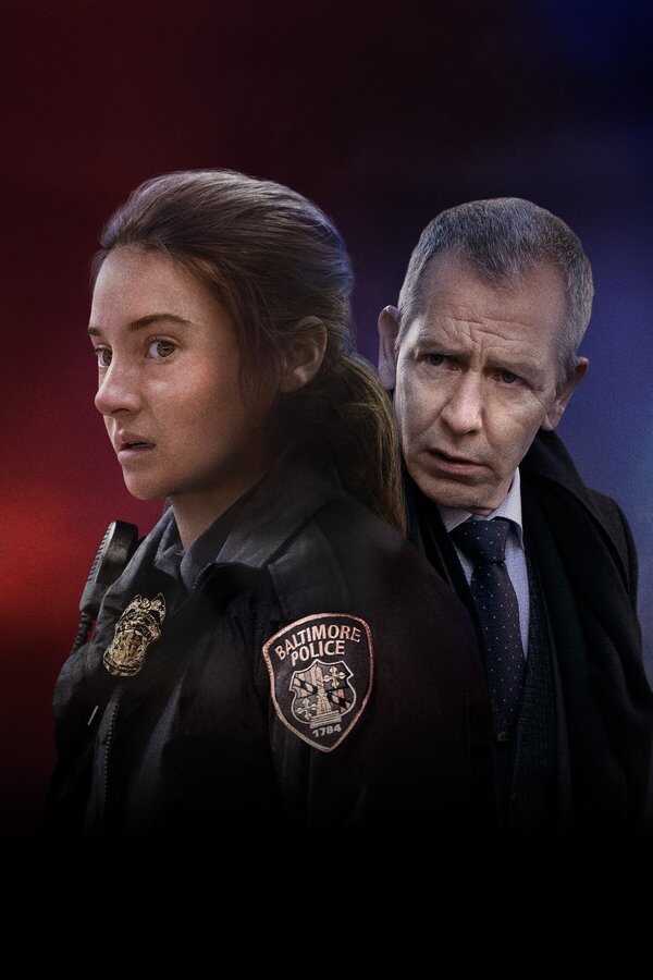 To Catch a Killer (2023) 0