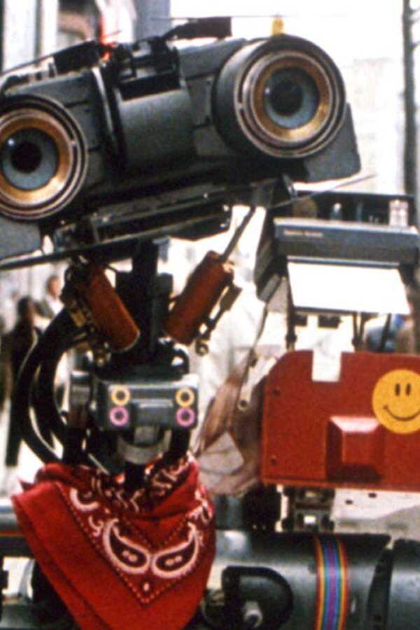 Short Circuit 2 0