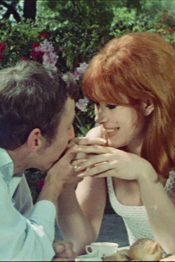 Die Nichten der Frau Oberst (1968) 0
