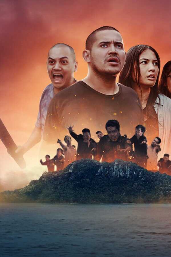 Izla (2021) 0