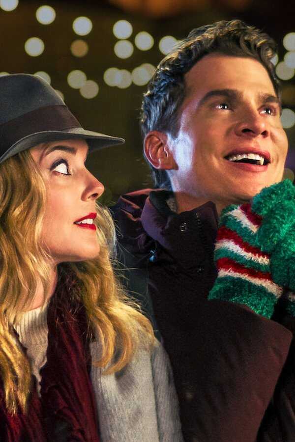 I Believe in Santa (2022) 0