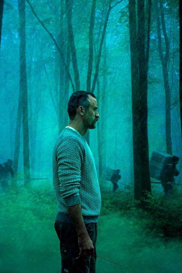 Pamfir (2022) 0