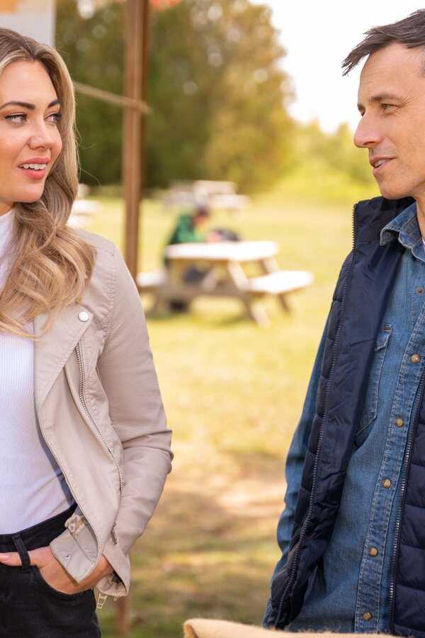 Sister Dating Swap (2023) 0