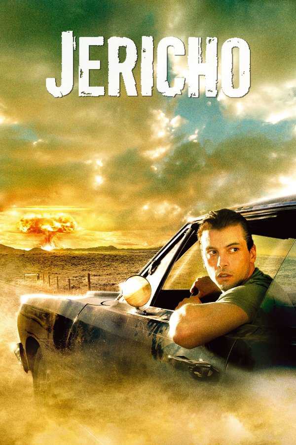 |EXYU| Jericho 8