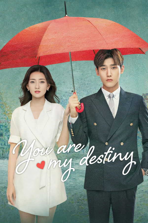 |IN| You Are My Destiny 8