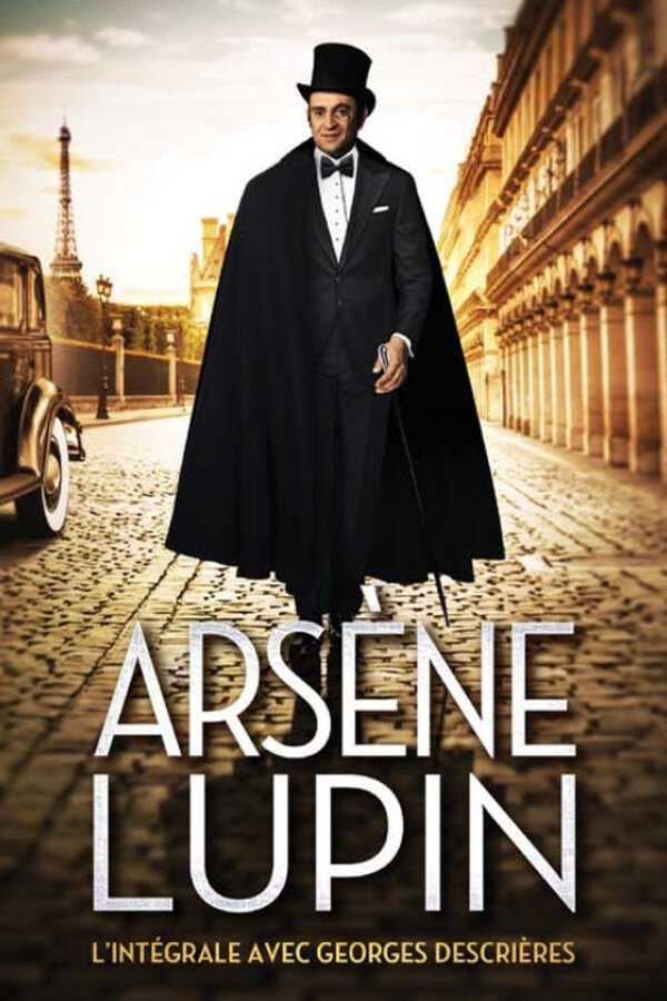 |IT| Arsene Lupin 8