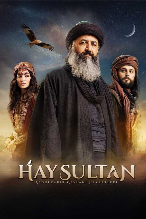 |TR| Hay Sultan 8