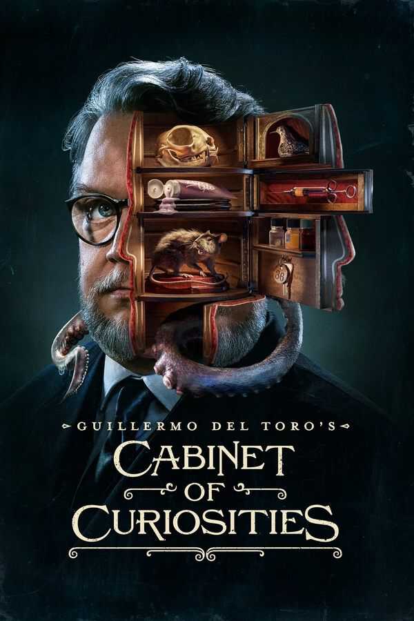 |MULTI| Guillermo del Toro 8