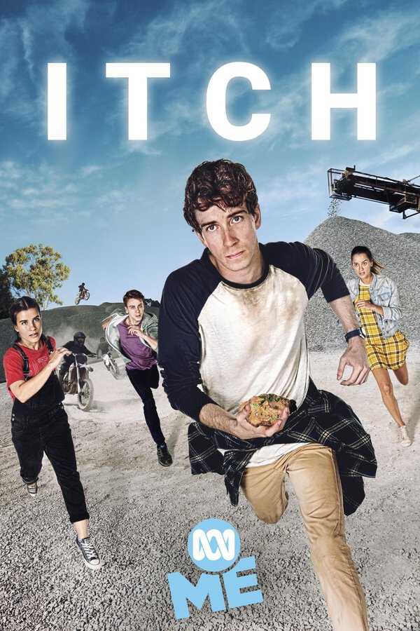 |RU| ITCH 8