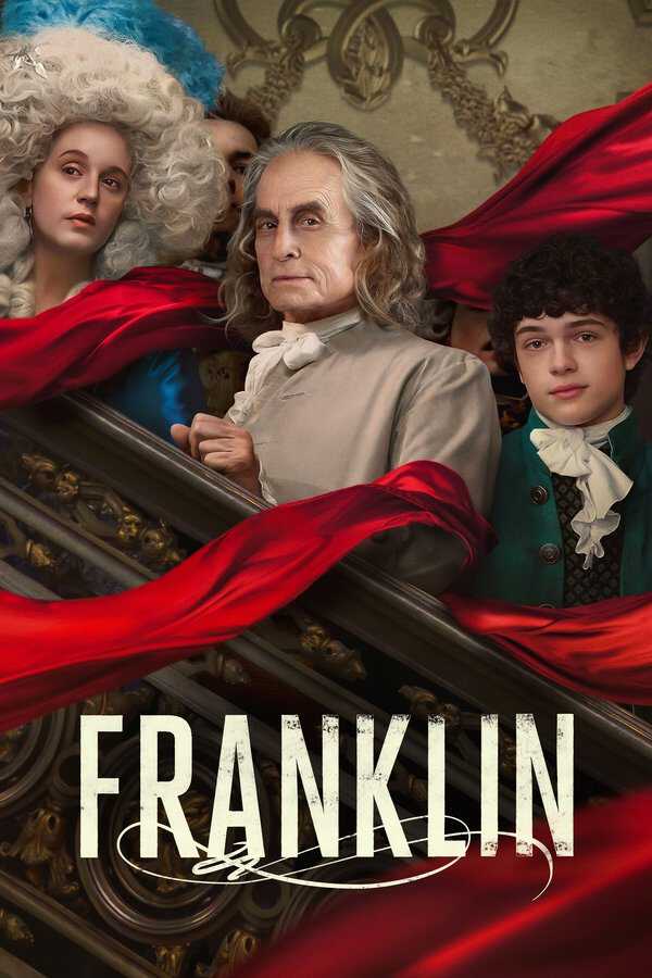 |AR| Franklin 8