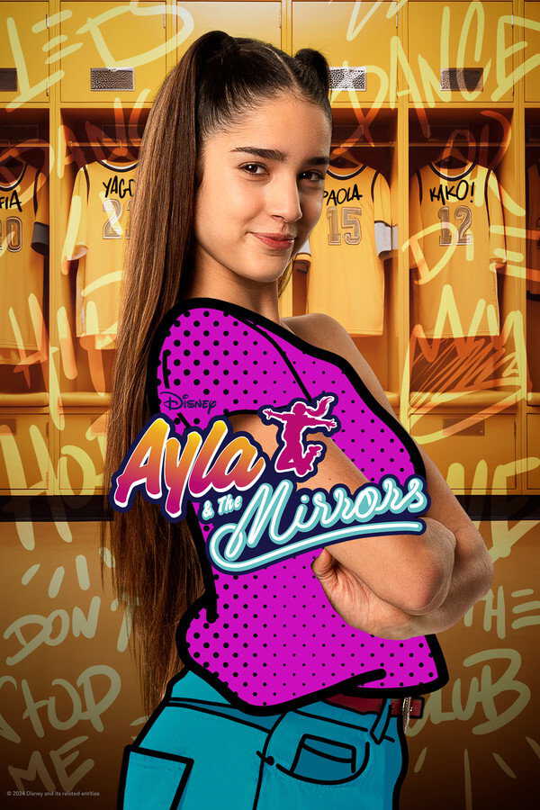 |FR| Ayla and The Mirrors 8