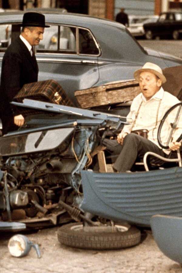 Le Corniaud (1965) 0