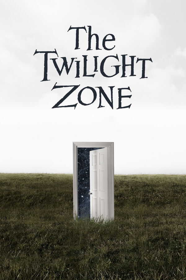 |FR| The Twilight Zone 8