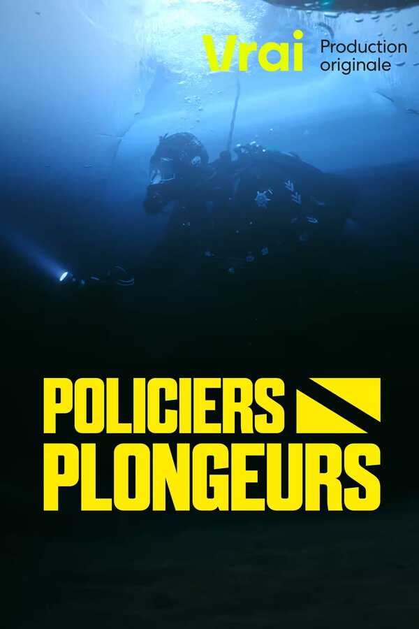 |FR| Policiers-Plongeurs 8