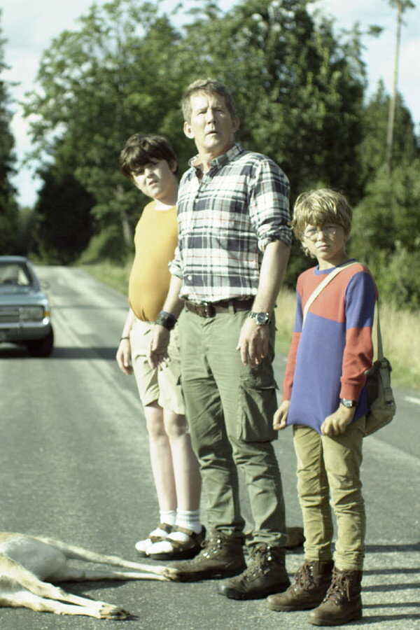 Weekendfar (2013) 0