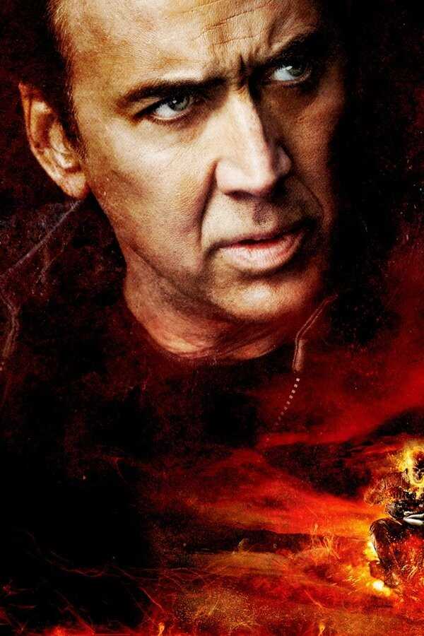 Ghost Rider : L'Esprit de vengeance (2011) 0