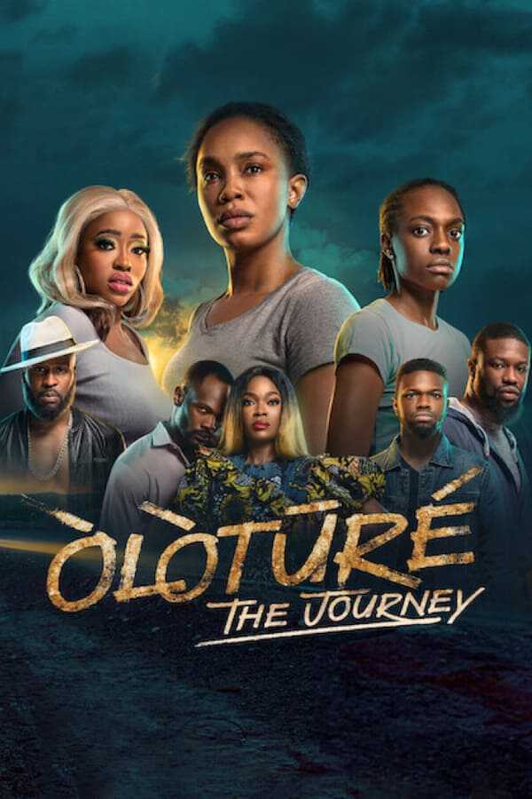 |MULTI| Òlòtūré: The Journey 8
