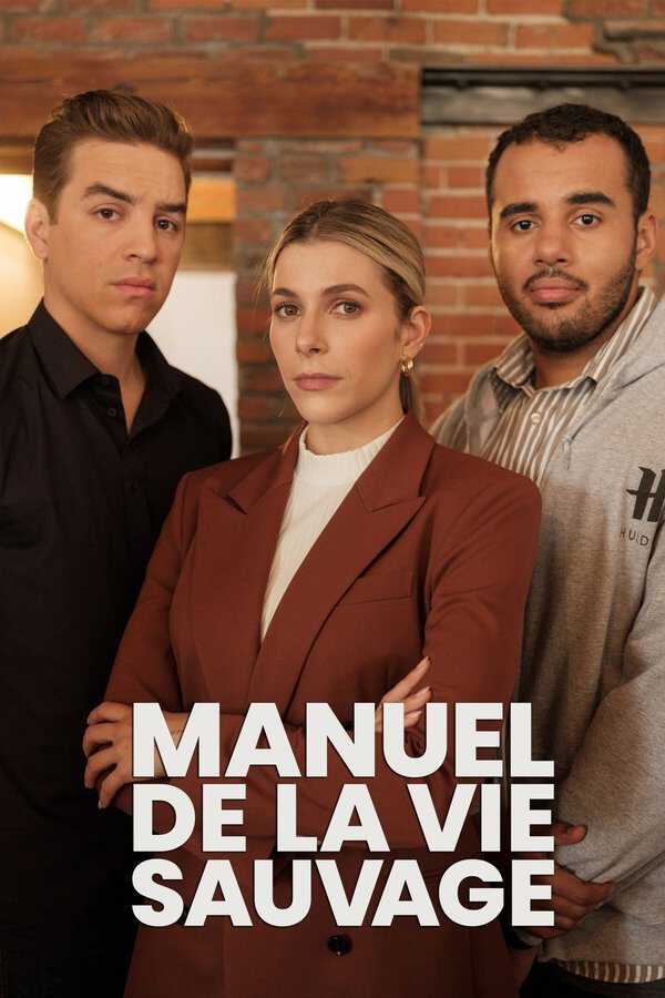 |ES| Manual de la vida salvaje 8