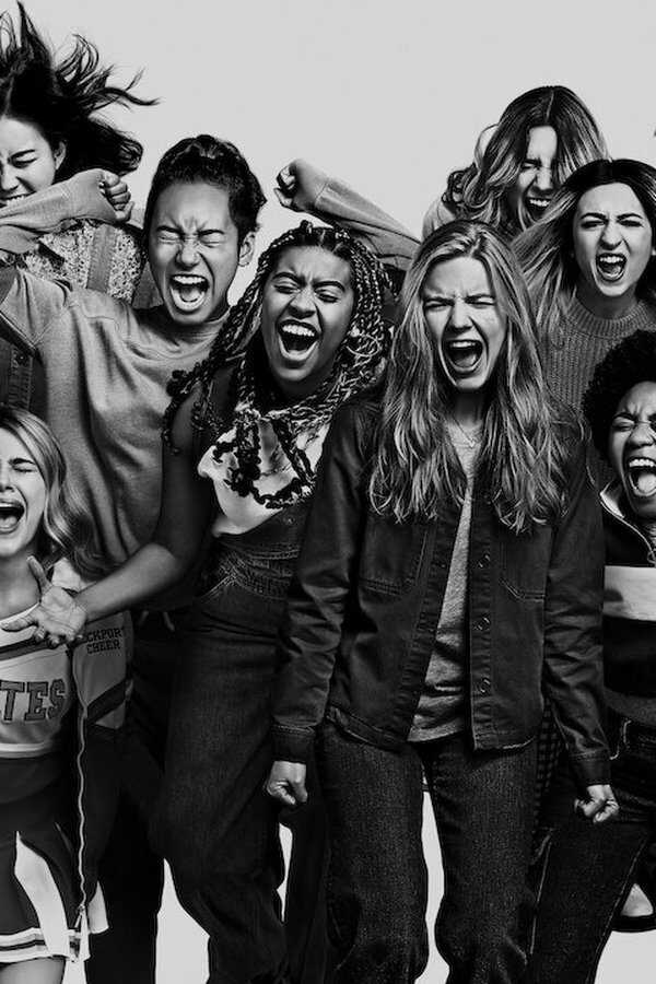 Moxie (2021) 0
