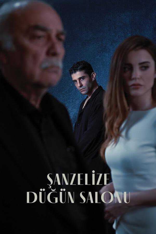 |TR| Sanzelize Dugun Salonu 8