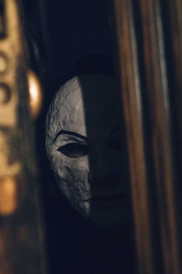 Seance (2021) 0