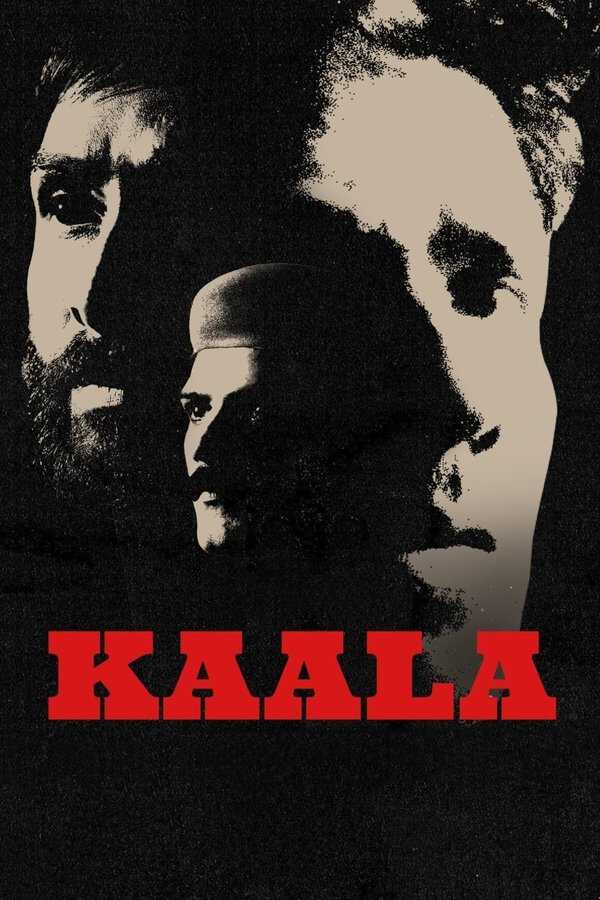 |IN| Kaala (MULTI) 8