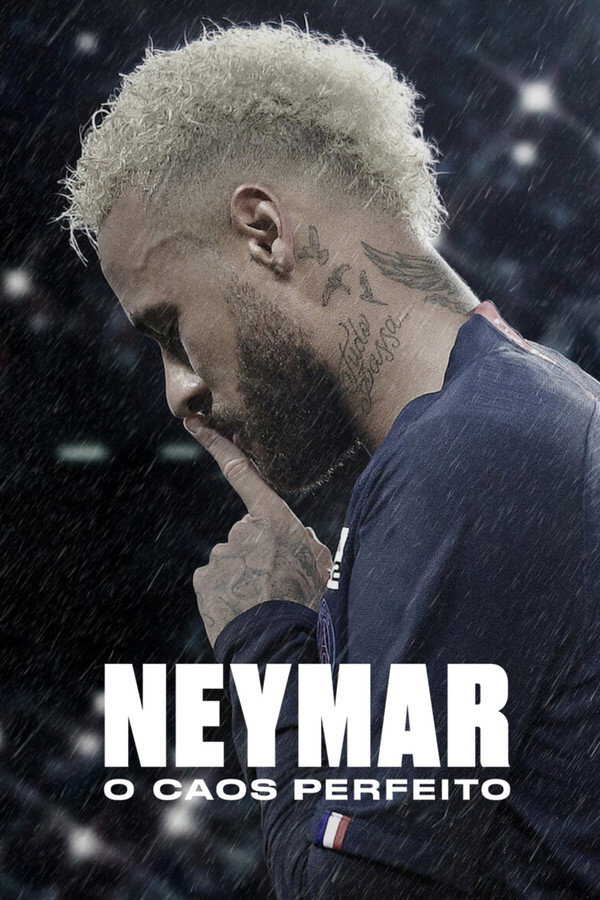 |SW| Neymar: Perfekt kaos 8