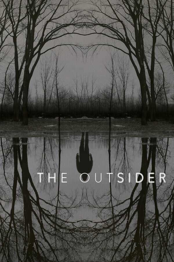 |TR| The Outsider 8