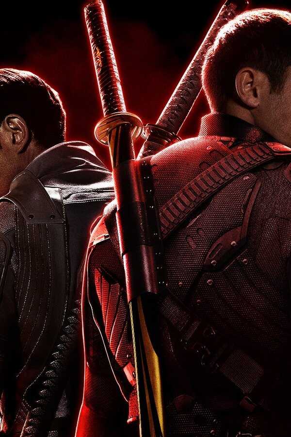 Snake Eyes: G.I. Joe Origins (2021) 0