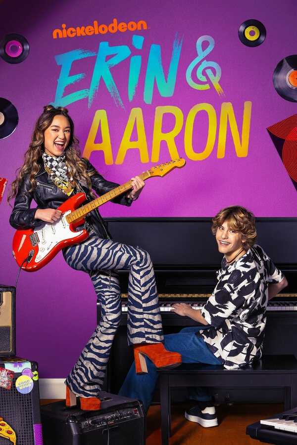 |PL| Erin & Aaron 8
