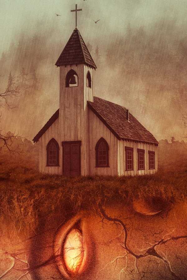 The Curse of Audrey Earnshaw (2021) 0