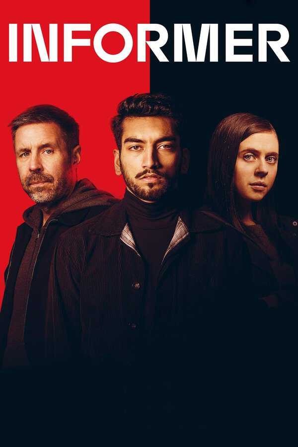 |NL| Informer 8