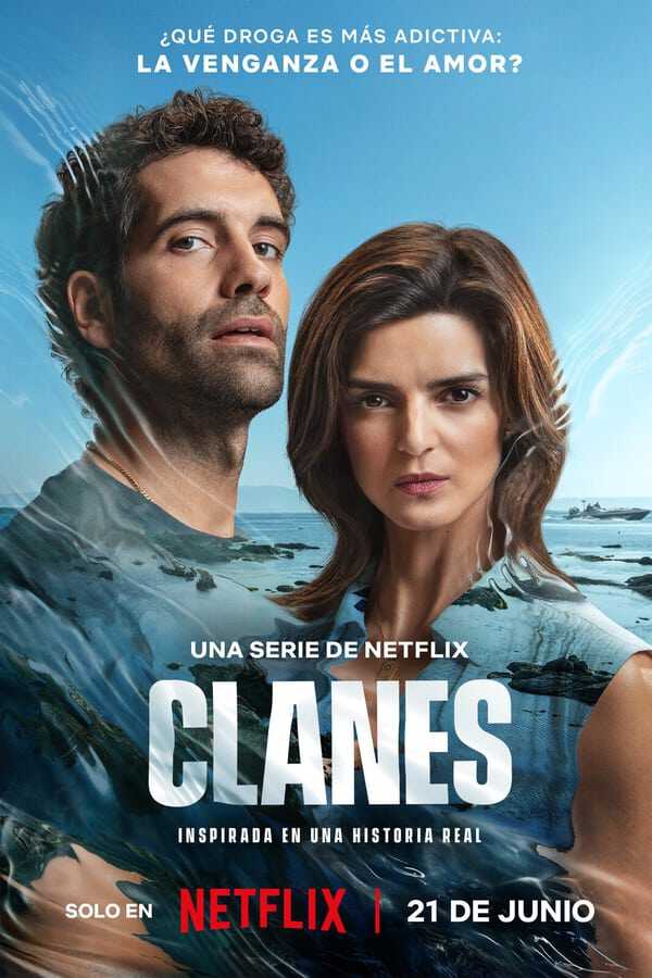 |IN| Gangs of Galicia 8
