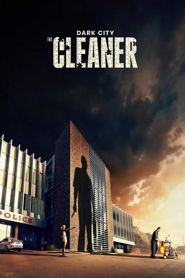 |EN| Dark City: The Cleaner 8