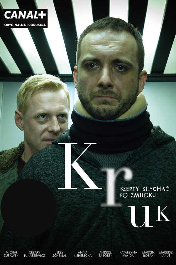 |PL| Kruk 8
