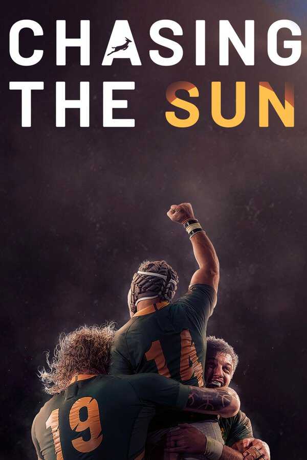 |AF| Chasing the Sun 8
