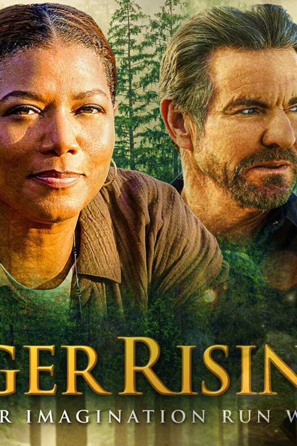 The Tiger Rising (2022) 0