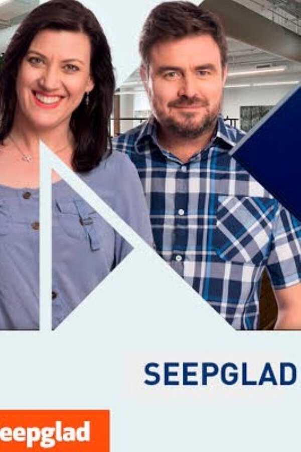 |AF| Seepglad 8