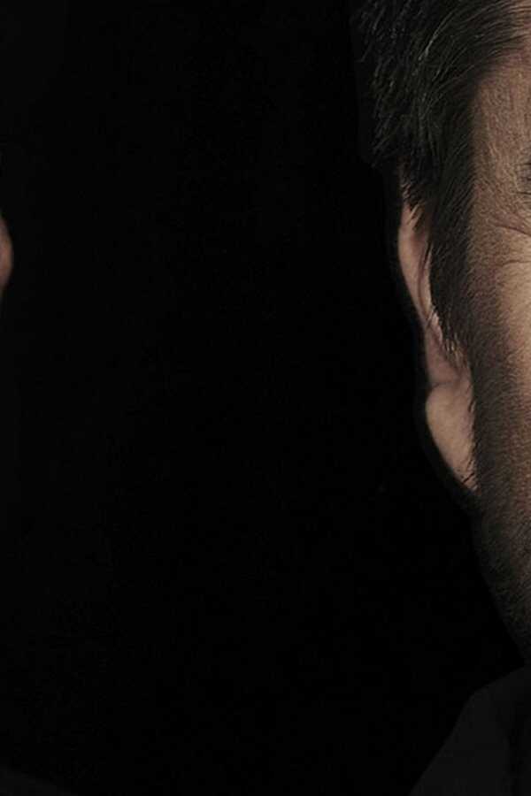 Dominic et Martin - Juste (2021) 0