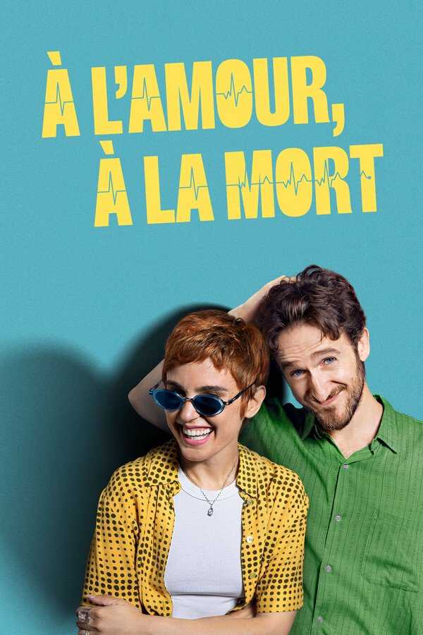 |FR| À l amour, à la mort 8