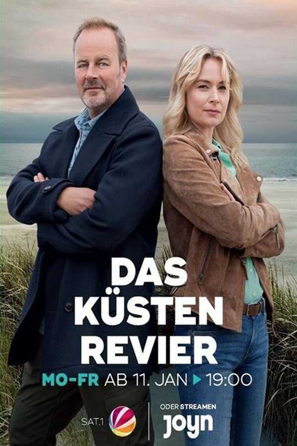 |DE| Das Küstenrevier 8